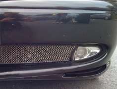stainless steel car grilles